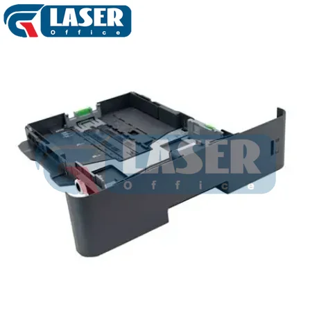 1PC D00551001 D008XD001 Paper Tray used for Samsung Brother HL-5580D HL-5585D HL-5590DN HL-L5100 5200 250 Sheet Only Cassette