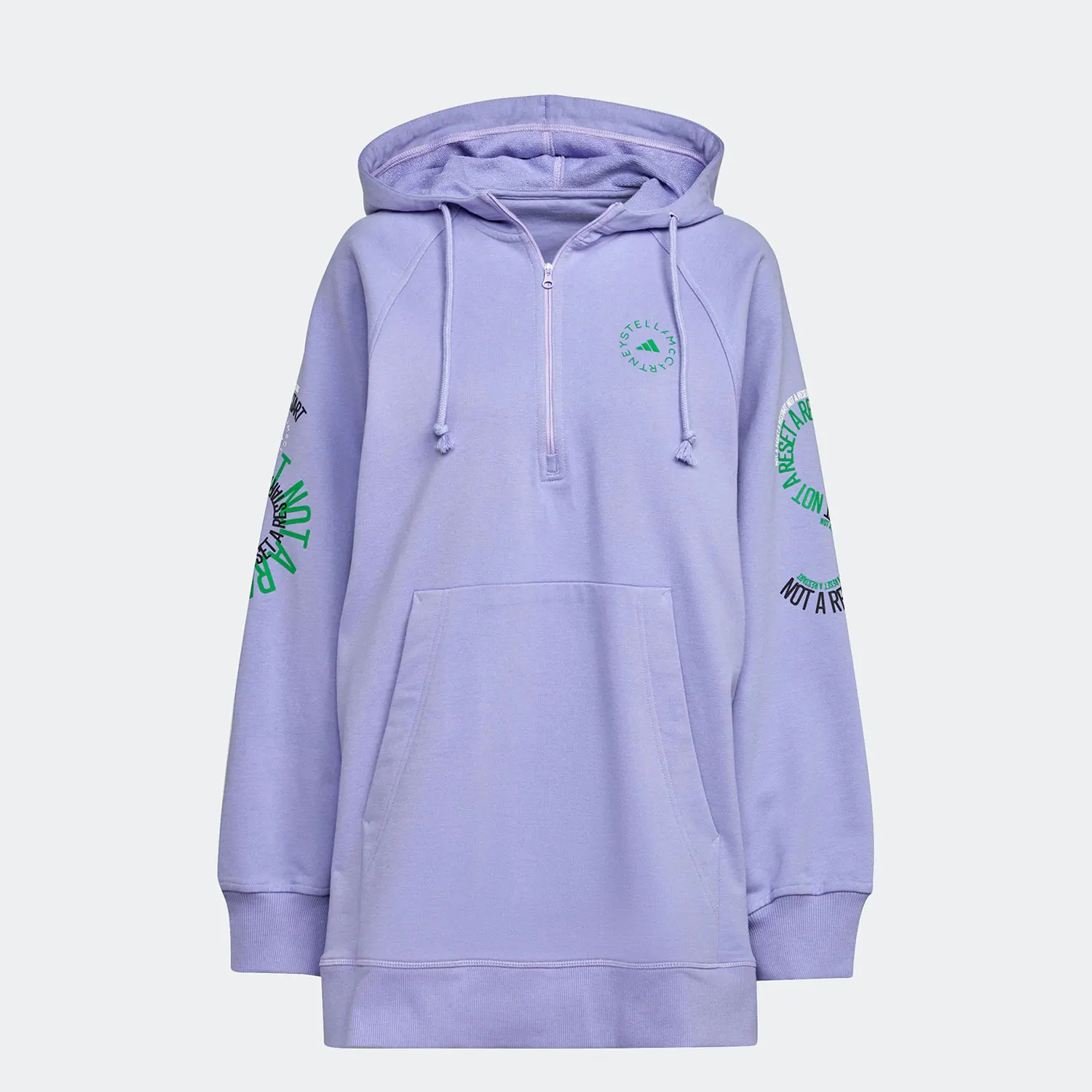 

Adidas Genuine New Season Men's & Women's Hooded Pullover Sweatshirt IB5900