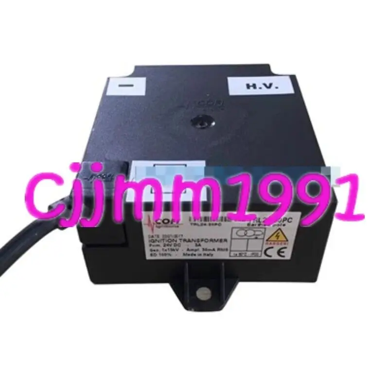 1PC NEW Ignition transformer TRK2-40PVD #P