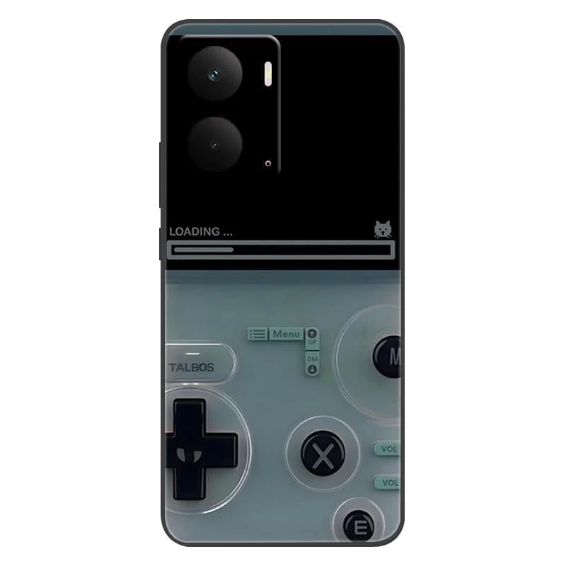 حافظة لهاتف Realme 14 5G غطاء من السيليكون الناعم من البولي يوريثان الحراري لهاتف Realme P3 Pro غطاء رفيع للغاية لهاتف OPPO Realme P3 P3 Ultra Bumper Capas