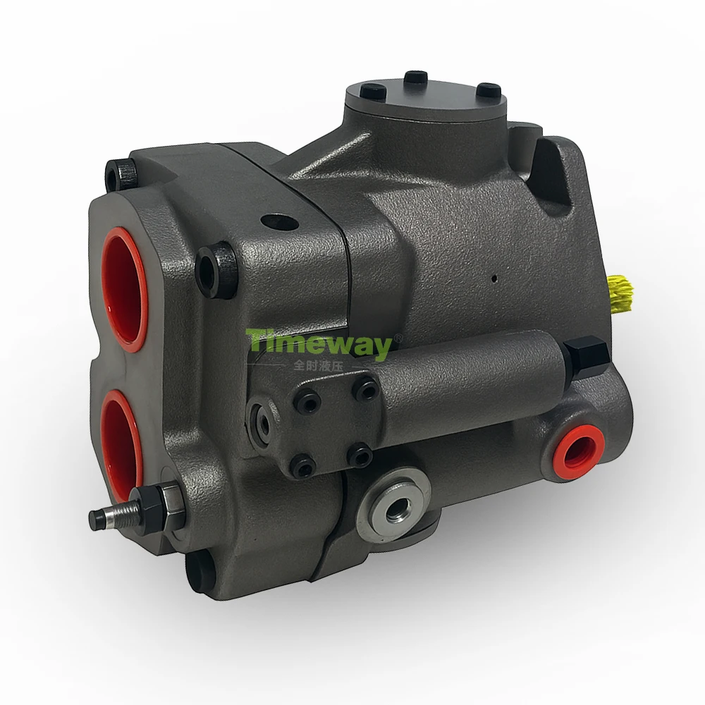 PV Series Hydraulic Pump PV152R50C00 Piston Pump Axial Piston Variable Displacement Pumps PV152 Hydraulic Plunger Pump