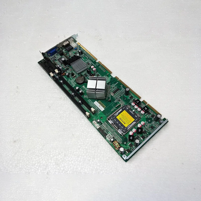 

Hot Original Industrial Compter Motherboard SHB-930