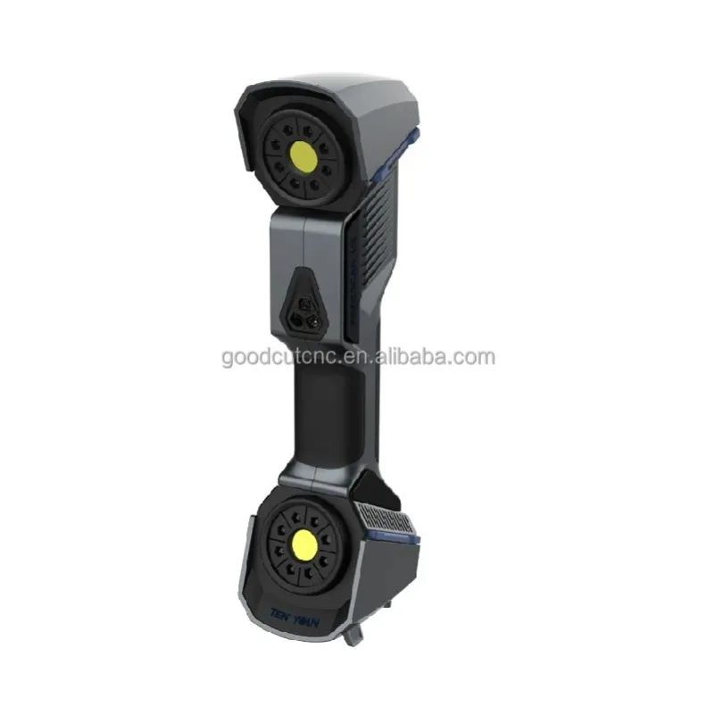 High accuracy laser portable automotive 3d scanner UE PRO  china price