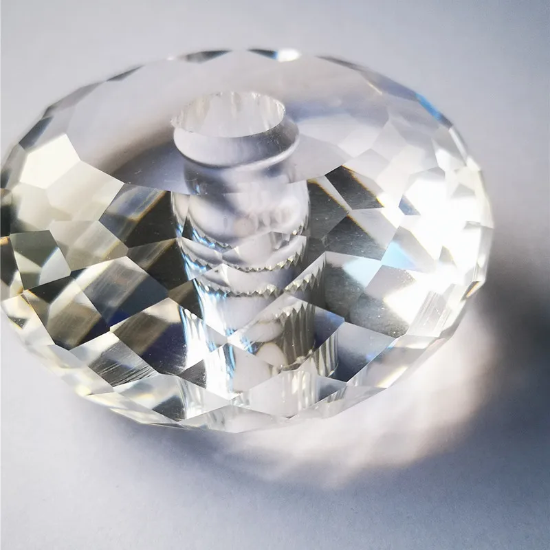 top-qualite-5-pieces-80mm-k9-cristal-clair-lustre-nid-d'abeille-verre-a-facettes-lampe-de-table-pieces-bricolage-fenetre-suncatchers-pour-la-decoration-de-la-maison