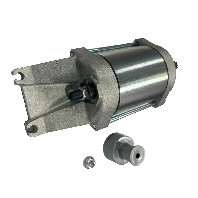 

21163-0746 Starter Motor 19500 For Kawasaki Z650 Ninja 650 KLE650