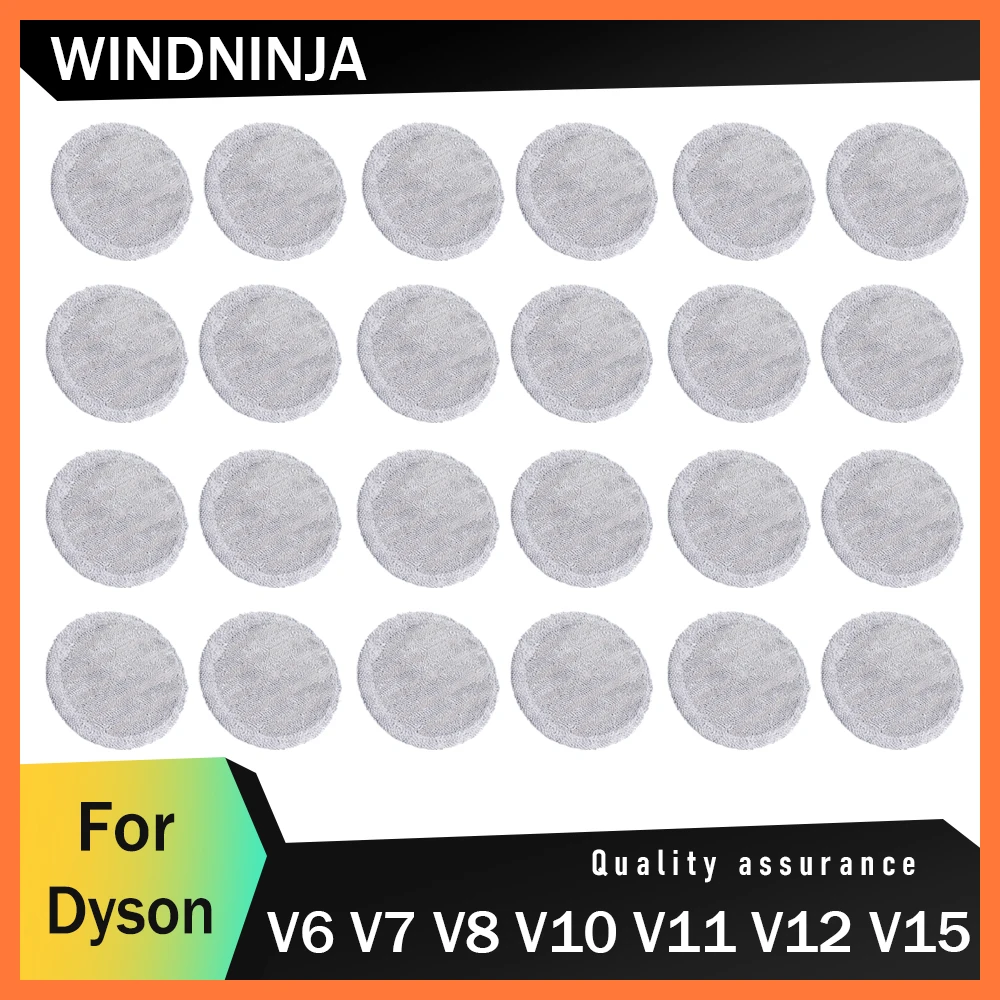 Mop Cloth For Dyson… - image