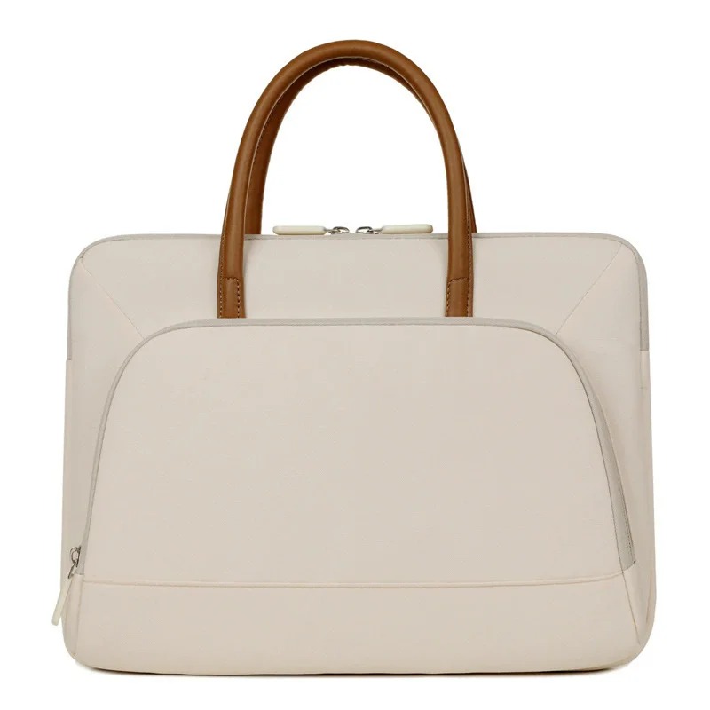 Laptop-Tasche für MacBook Air 13 2025 M4 13,6 Zoll Modell A3240 A3113 A2681 Hülle Tasche 13 13,3 14 15 15,4 15,6 16 Zoll Laptop-Sleeve