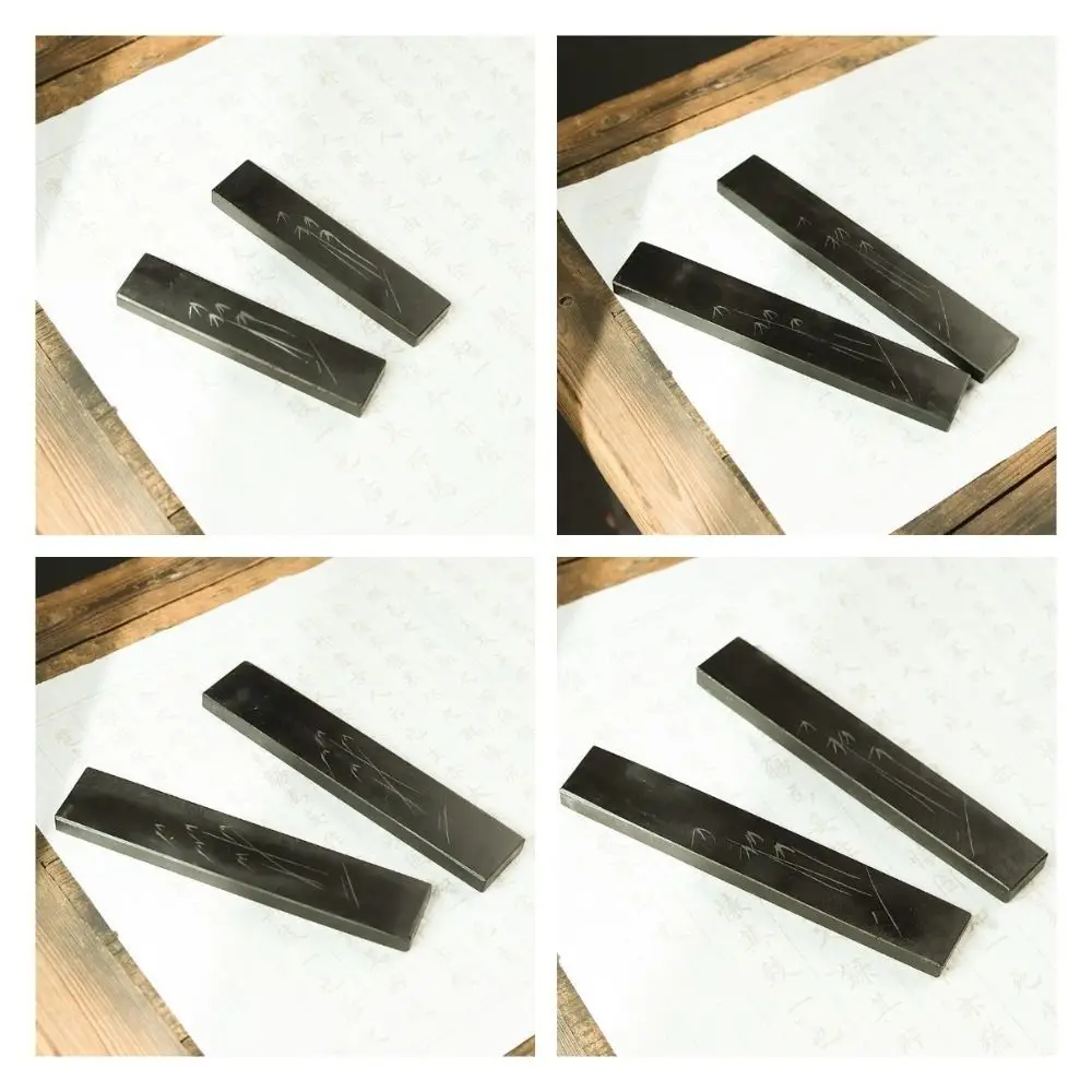 전문가용 빈티지 중국식 종이 무게추 천연 레트로 종이 무게추 전통 서예 돌 수채화