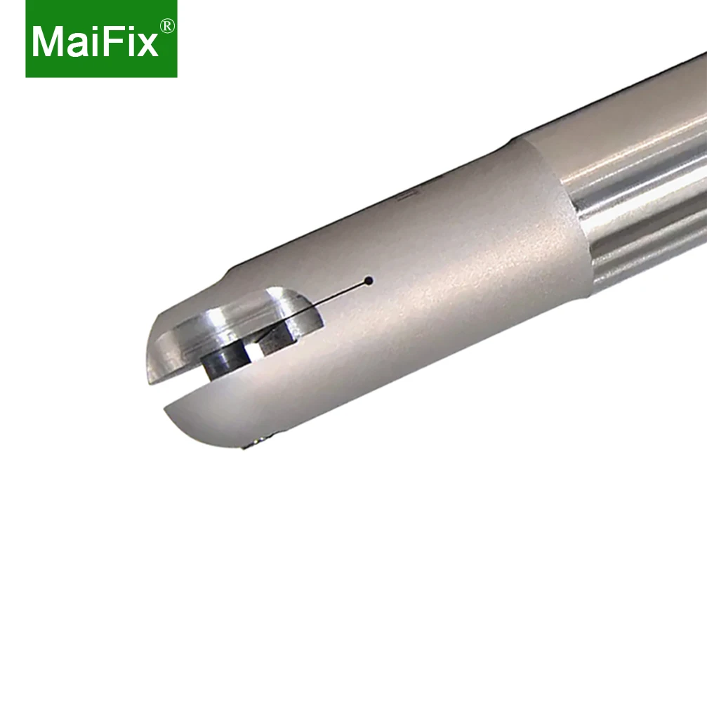 MaiFix T2139 Spherical Adapter Semicircular Plate P3200 CNC Finishing Cutter Tool  Cutting Ball End Mill