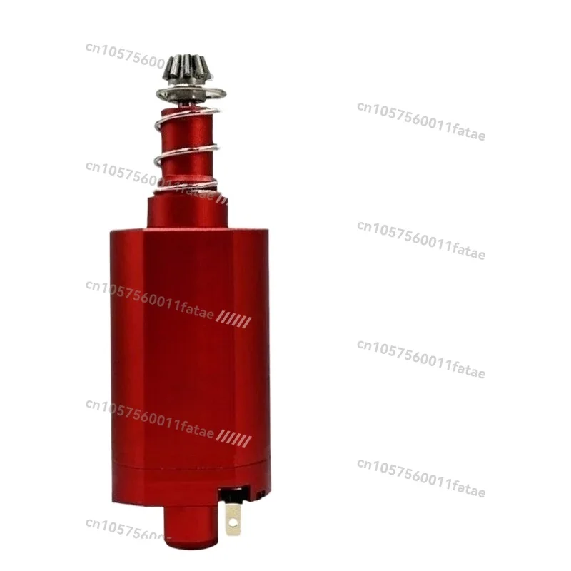 

Brushless Motor Starter Model - High Torque, Low Heat Generation, Fast Response