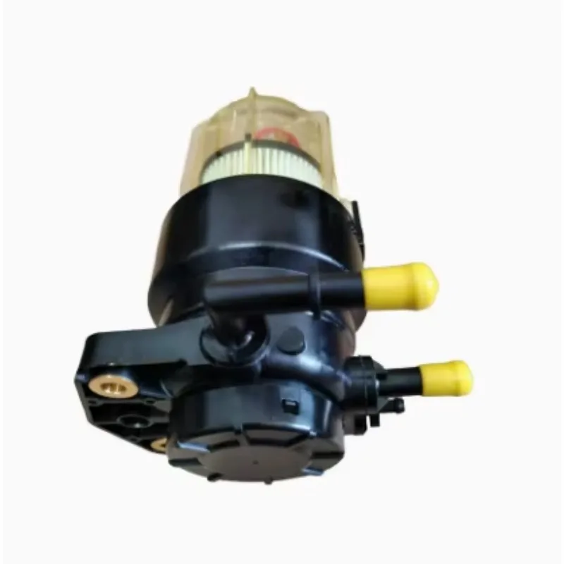 23330-78102  Auto Filtro De Combustible Oil Water Separator Assy Car Engine Fuel Filter Assembly for