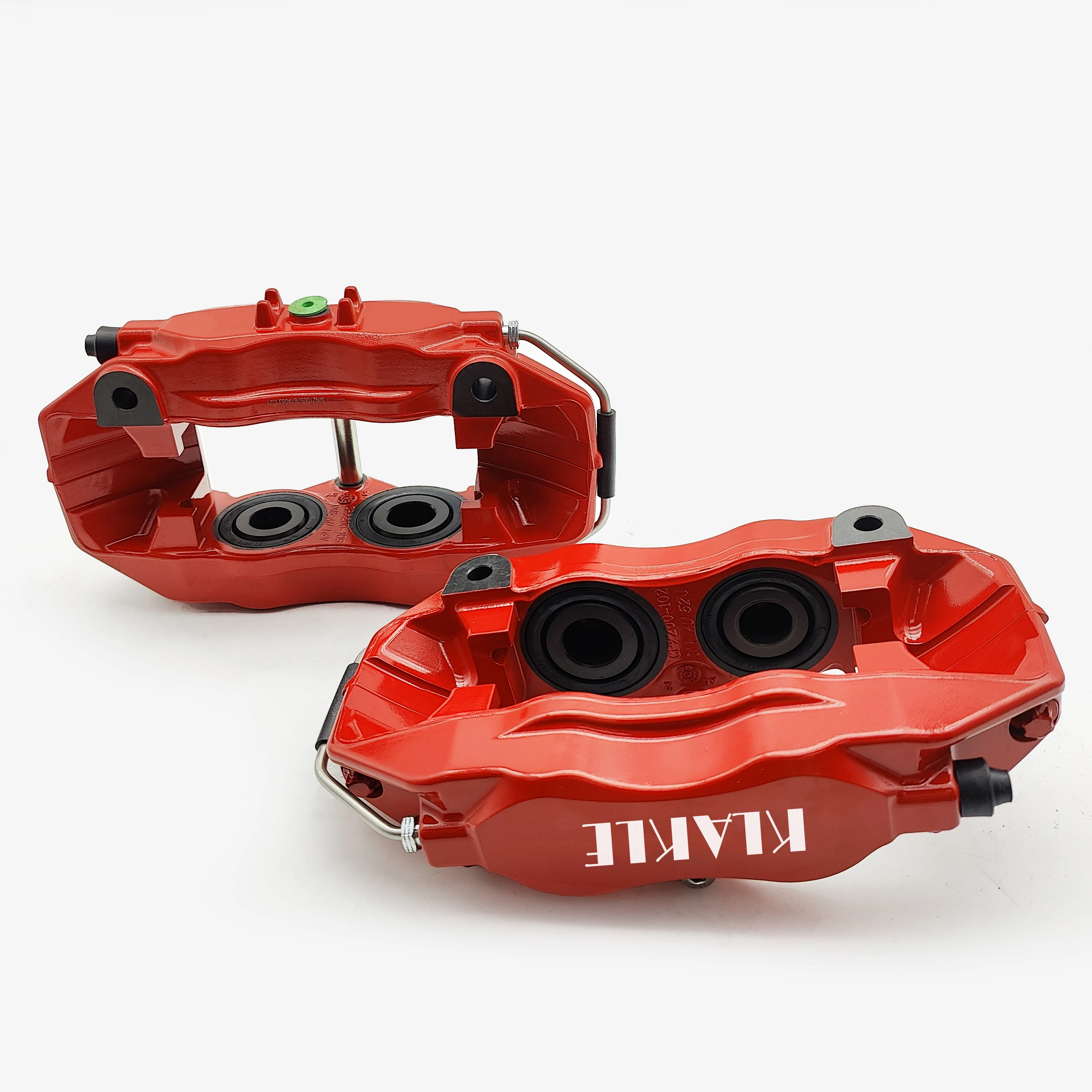 

Тормозной комплект KLAKLE 9200 для автомобиля: тормозной диск 355*32 мм и суппорт для Toyota Corolla