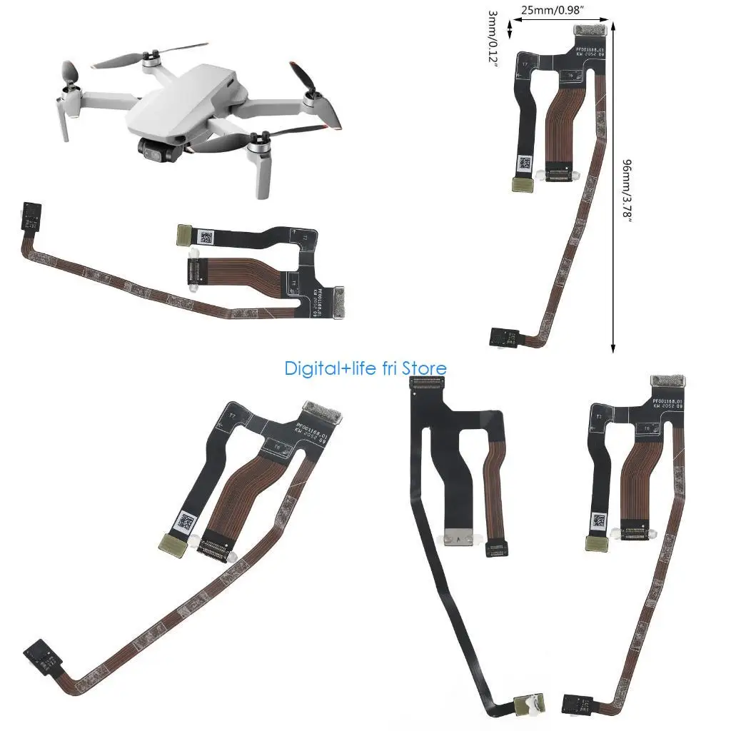 E06D 3 In 1 Flexibl… - image