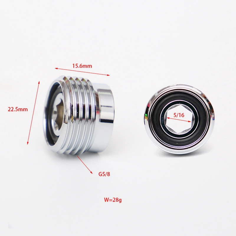 Din To Yoke Insert Tank Ventiel Adapter Converter Scuba Diving Viton O-Ringen Een Klem Convertor Tech Kit