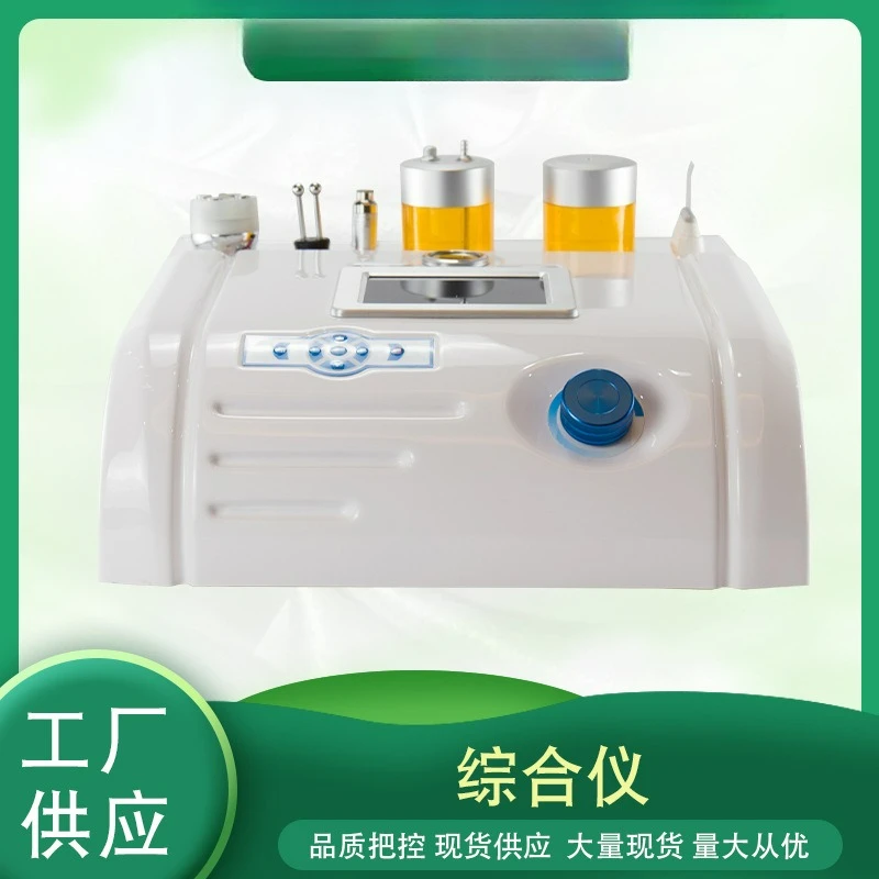 

Customizable factory direct supply large from excellent beauty instrument cleaning