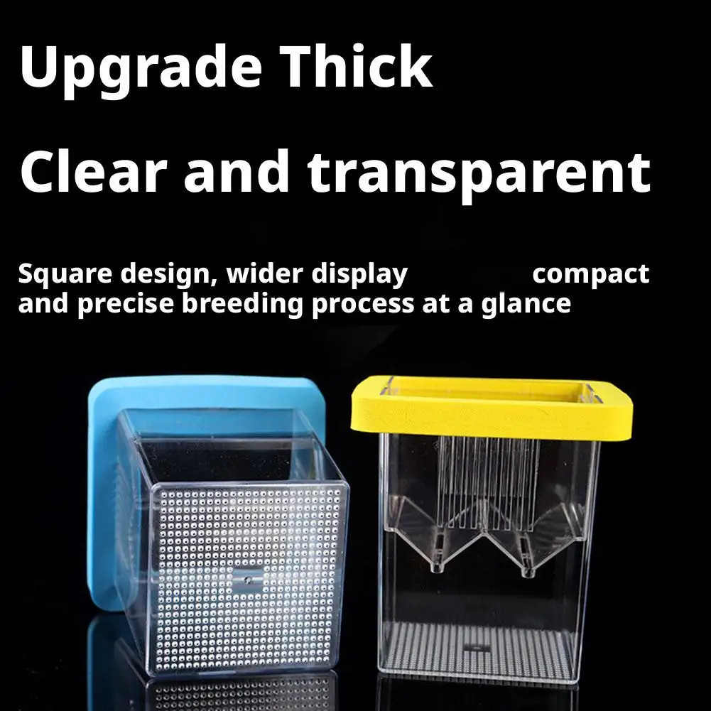  New Acrylic Fish …