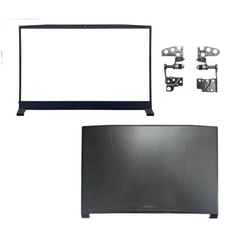 for-msi-katana-17-b13v-b13vfk-ms-17l5-lcd-back-cover-a-housing-3077l5a211-lcd-front-bezel-hinge