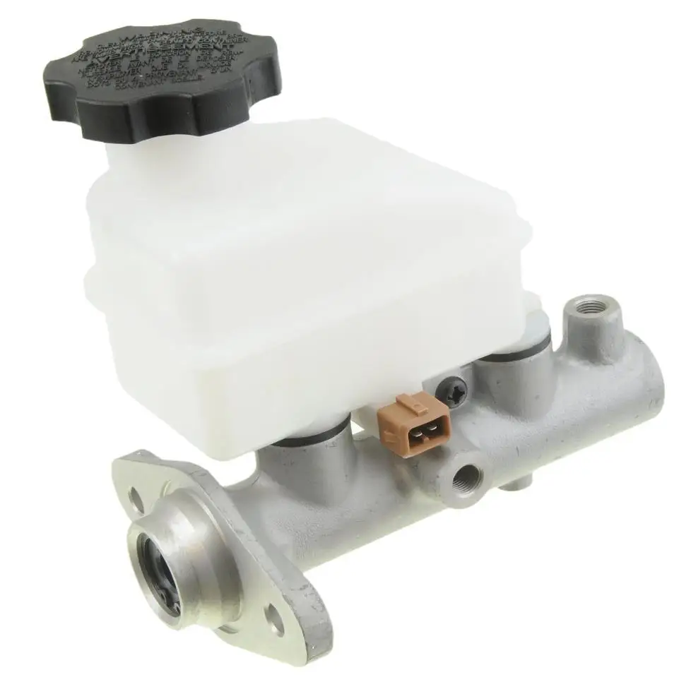

Legendary Auto Parts Brake Master Cylinder 58510-2D300, 58510-2D500, KAB0180 Compatible with Elantra