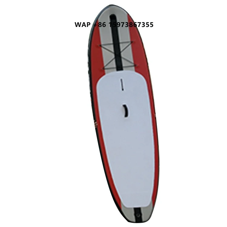 

2025 Inflatable Paddle Board SUP-10' for Water Sport Surfing
