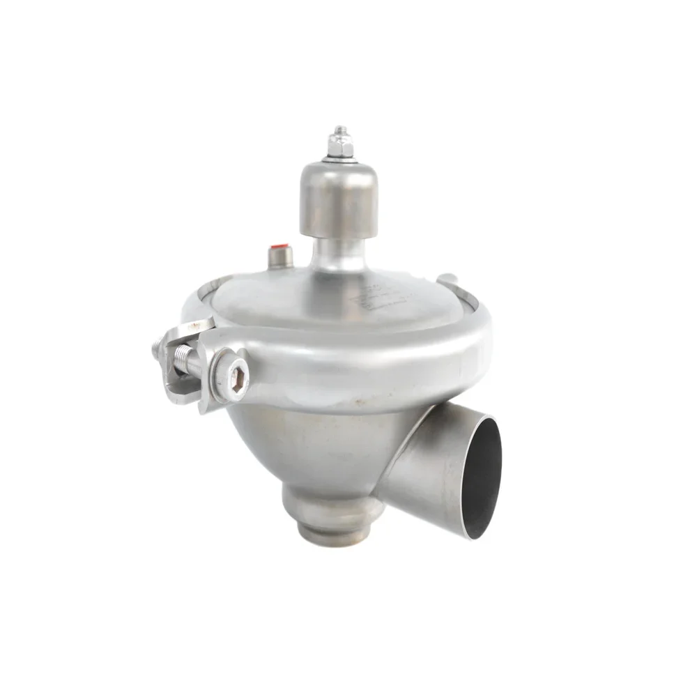 

CHYNATECH cheap discharge bypass valve constant pressure expansion valve