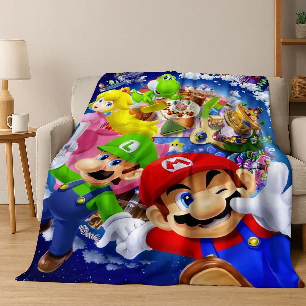 3D Super Mario Bros… - image