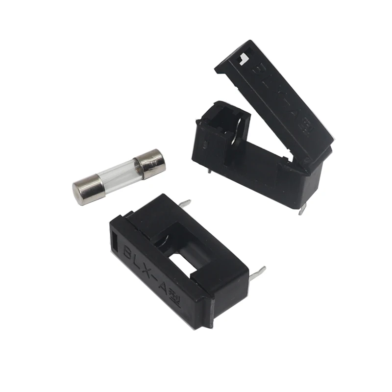 【5Set】5X20Mm Fuse H… - image