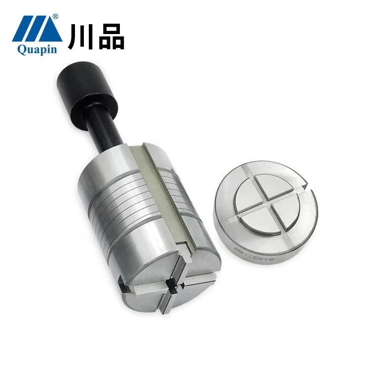 

CNC Punch Tool Accessories Alignment Tools Single Row Thick Turret