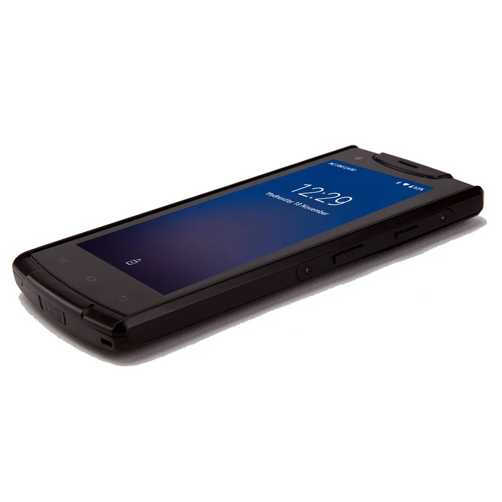 

Unimes M8 Handheld Computer Android 9.0 With NFC RFID Function 2g/3g/4g/5g