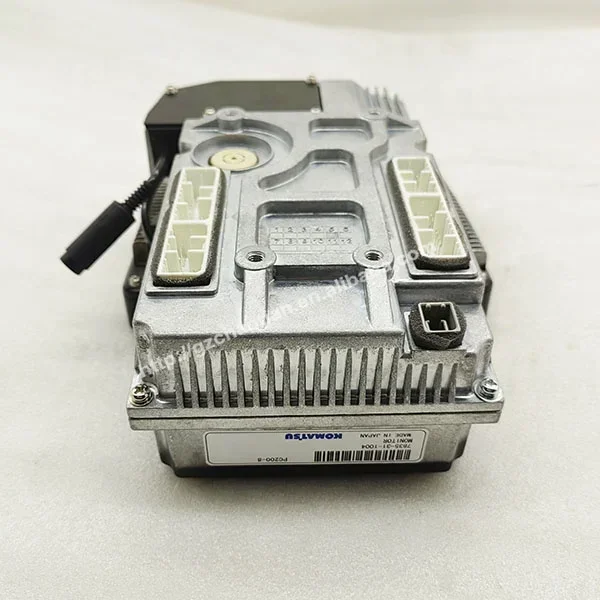 Pièces de rechange Ebspare PC200-8 EbDisplay Panel 7835-31-1004