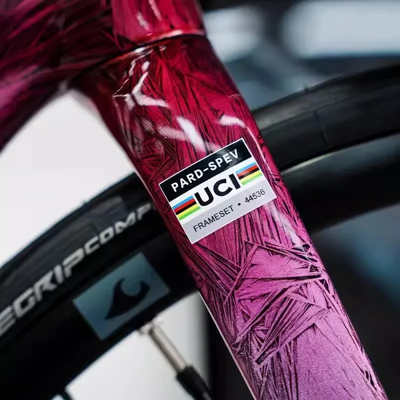 2 Uci Certified Wat…