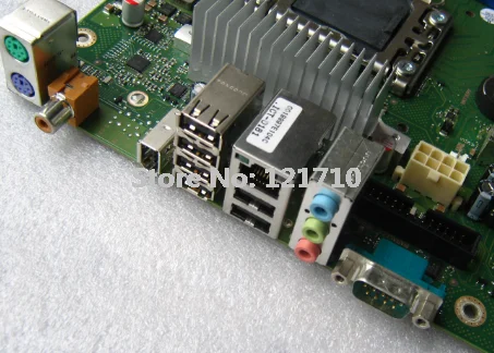 NEW Industrial equipment board D2778-C14 W26361-W1781-X-05 for siemens medical workstation