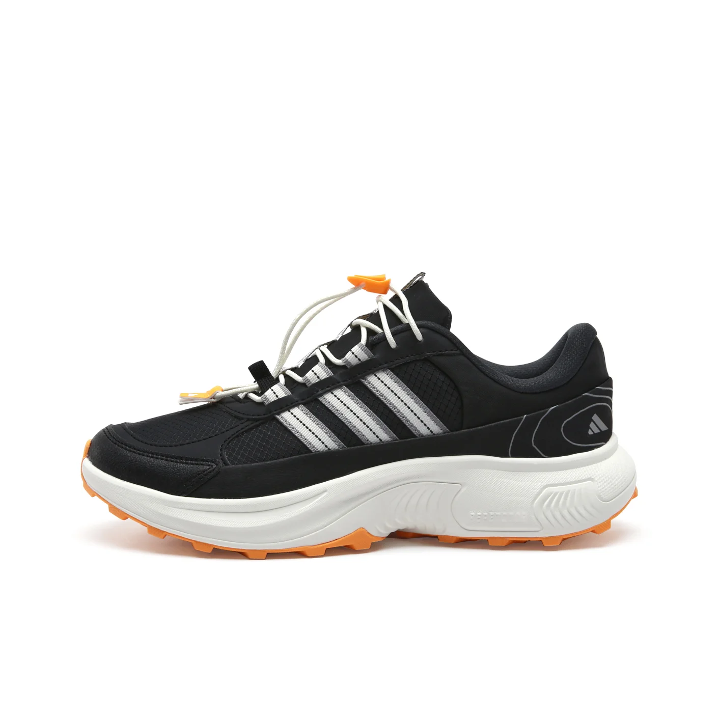 Adidas ROAM WANDER Fashion Trend Abrasion Resistant Breathable Abrasion Resistant Breathable Low top JS4352