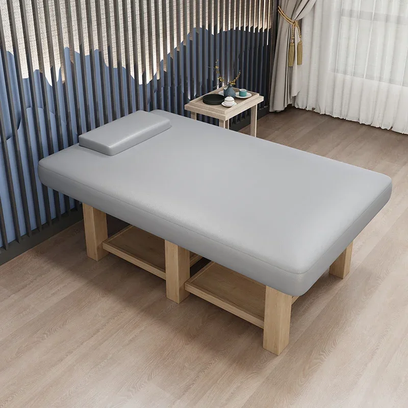 

Beauty Thai Massage Tables Physiotherapy Comfort Have A Sauna Placement Massage Beds Professional Furniture Camilla Masaje FYMB