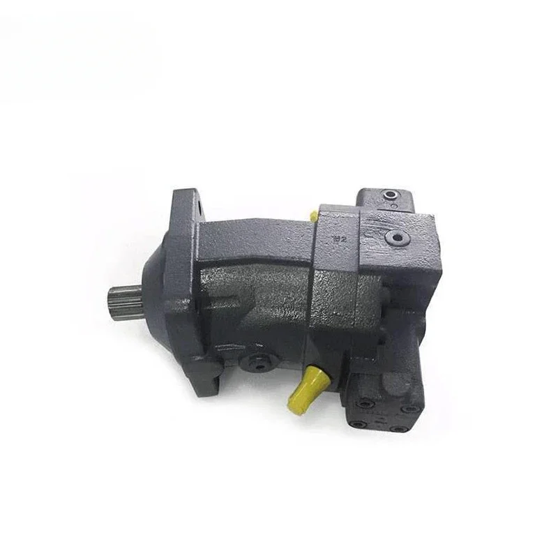 A6VM series Hydraulic Piston pump A6VM200 Variable Displacement Hydraulic Motor