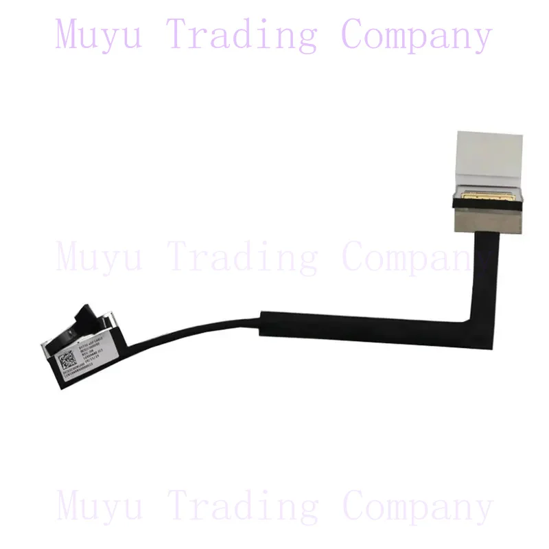 Video Screen cable for Lenovo IdeaPad Y910-17 Y910-17ISK Y920-17 Y920-17IKB laptop LCD LED display ribbon flex cable dc02c009u00