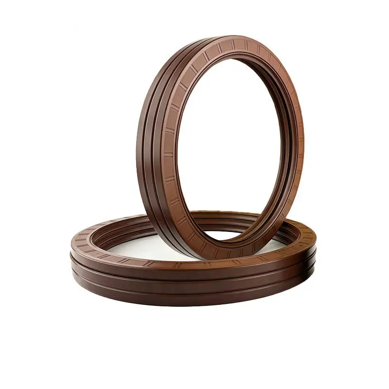 R-2000iB/210WE Manipulator gear reducer seal  J1 shaft joint skeleton oil seal