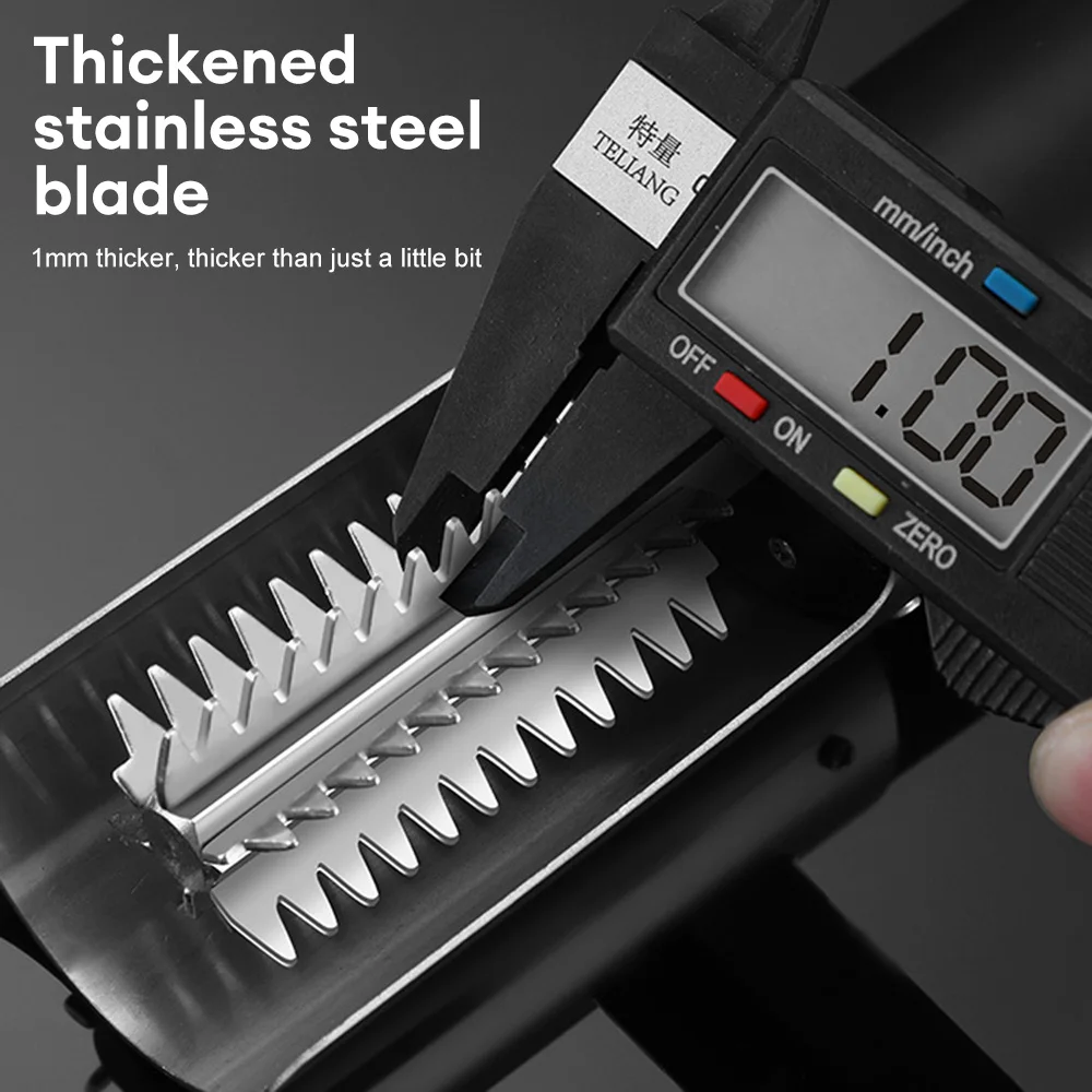 Portable Wireless Electric Fish Scale Remover Waterproof 3000mAh USB Rechargeable Fish Scale Remover Scraper Seafood Tools