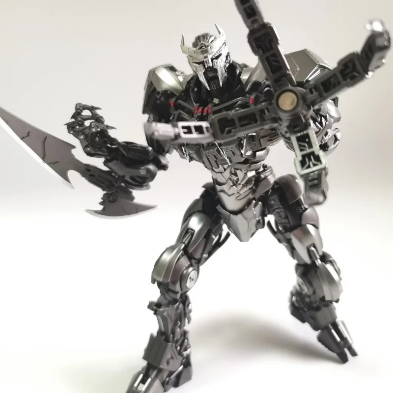 En Stock Transformation Tw1031 Tw-1031 18 cm Scourge Rise Of The Beasts film 7 Studio série Ko Ss101 figurine jouets décor