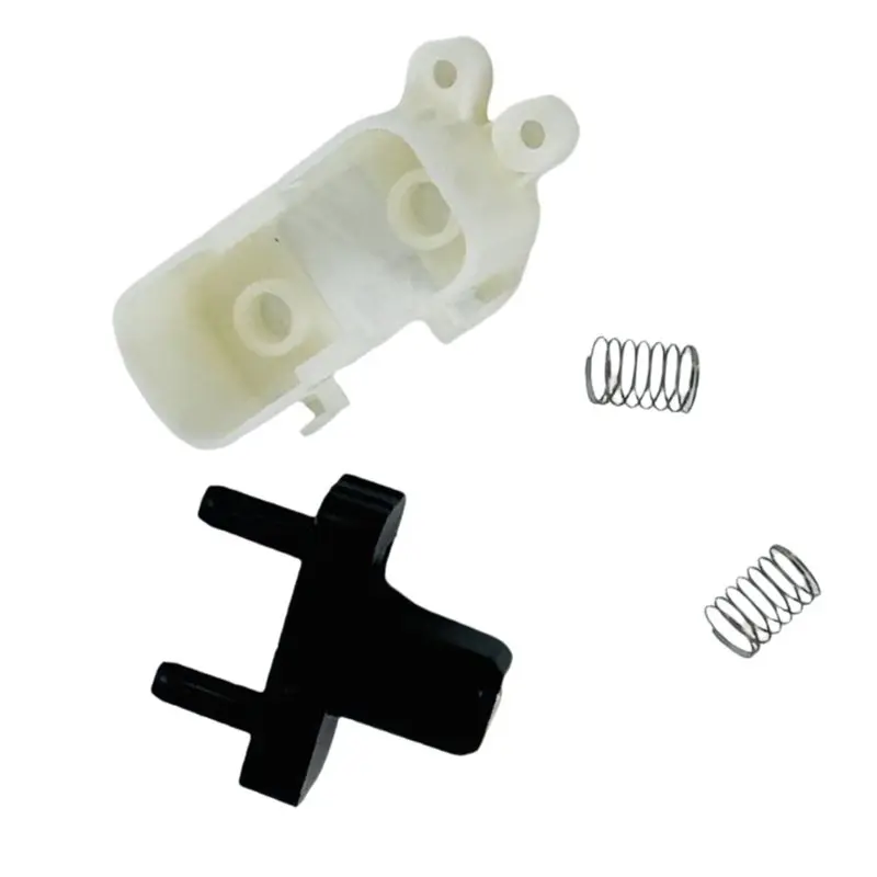 Keep Component Replacement Rechargeable Parts For Dreame Mova Z5/Z5 Pro/Z50 Ultra Base Station Charging Metal Contact Patch Rebo