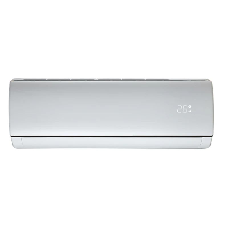Precio de fábrica 9000 12000 18000 24000 BTU enfriador de aire inversor de CA unidades divididas aire acondicionado montado en la pared aire acondicionado dividido