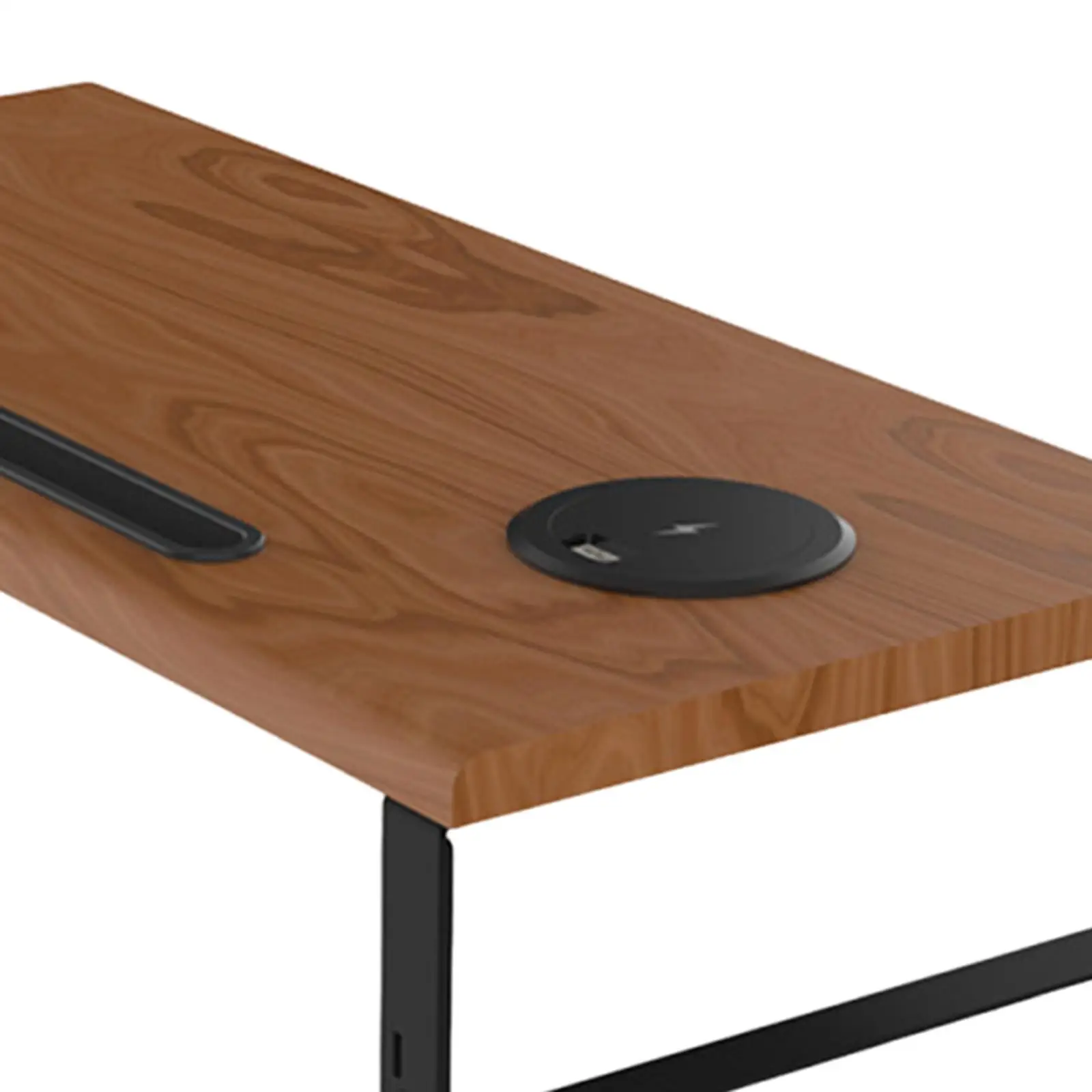 Desktop-Monitorständer, Aufhöhung, Aufbewahrungsorganisator, höhenverstellbar, Laptop-Riser für Laptop, Computer, Bildschirm, Notebook, Heimbüro