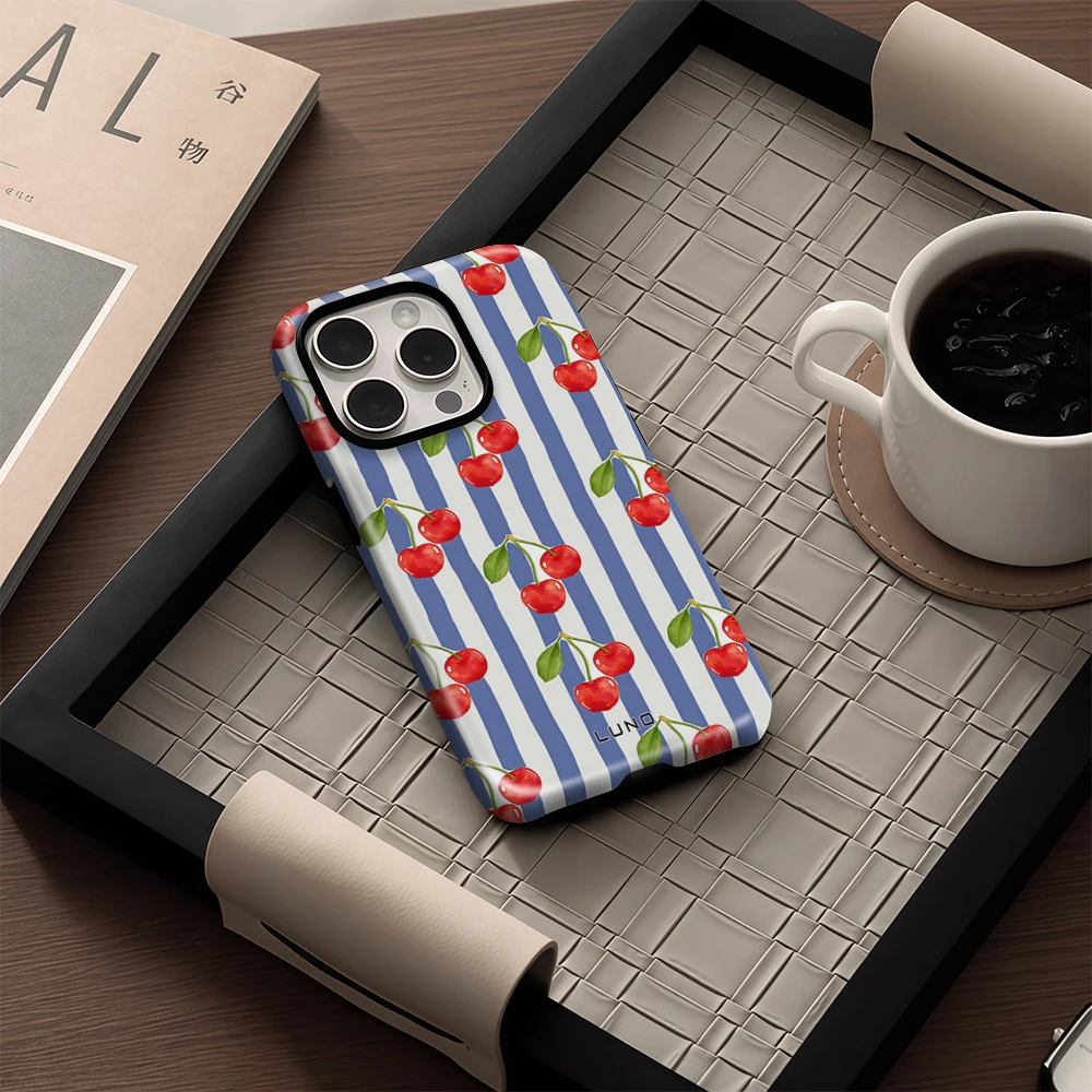 Casing Ponsel Kupu-kupu Biru u - Phone Cases For Iphone 13 ulasan dan harga