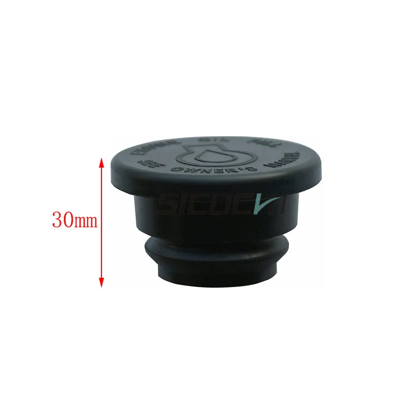 

For Bobcat Skid Steer Loader S70 Engine Oil Cap Oil Cap Oil Filler Cap 6703736