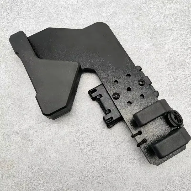 

Tactical Axe Scabbard Self-defense Survival Equipment Protective Sleeve Tomahawk Emergency Tool Scabbard Tools