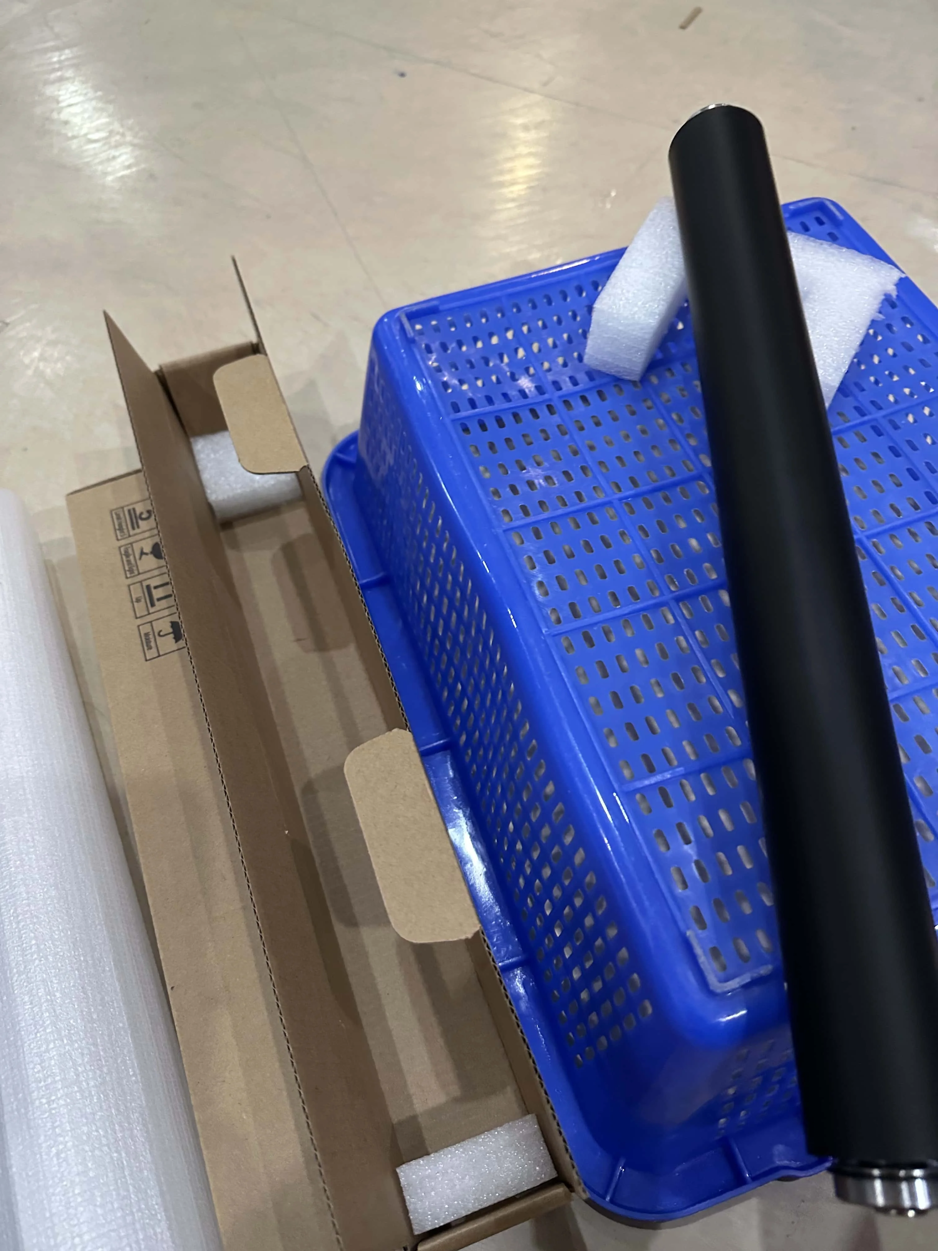 

Ролик с нижним рукавом с длительным сроком службы FM4-3158-000 Для использования в Canon 8105 8095 8085 8205 8295 8285 8505 8595 8585