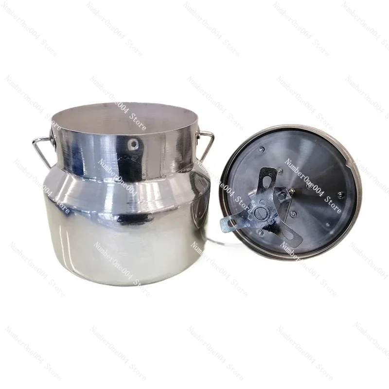 Applicable to  For 3L-30L Electric Milk Mixer Aluminum Alloy Automatic Liquid Blender