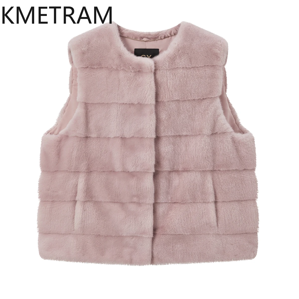 100% Natural Mink Fur Vest Woman Old Money Style Sleeveless Real Fur Coat Woman High Quality Winter Clothes 2025 шуба женская