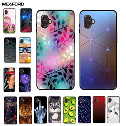 For Samsung Galaxy Xcover 6 Pro Case Fashion Silicone Back Cover Phone Case For Samsung Xcover 6 Pro Fundas Xcover6 Pro Coque