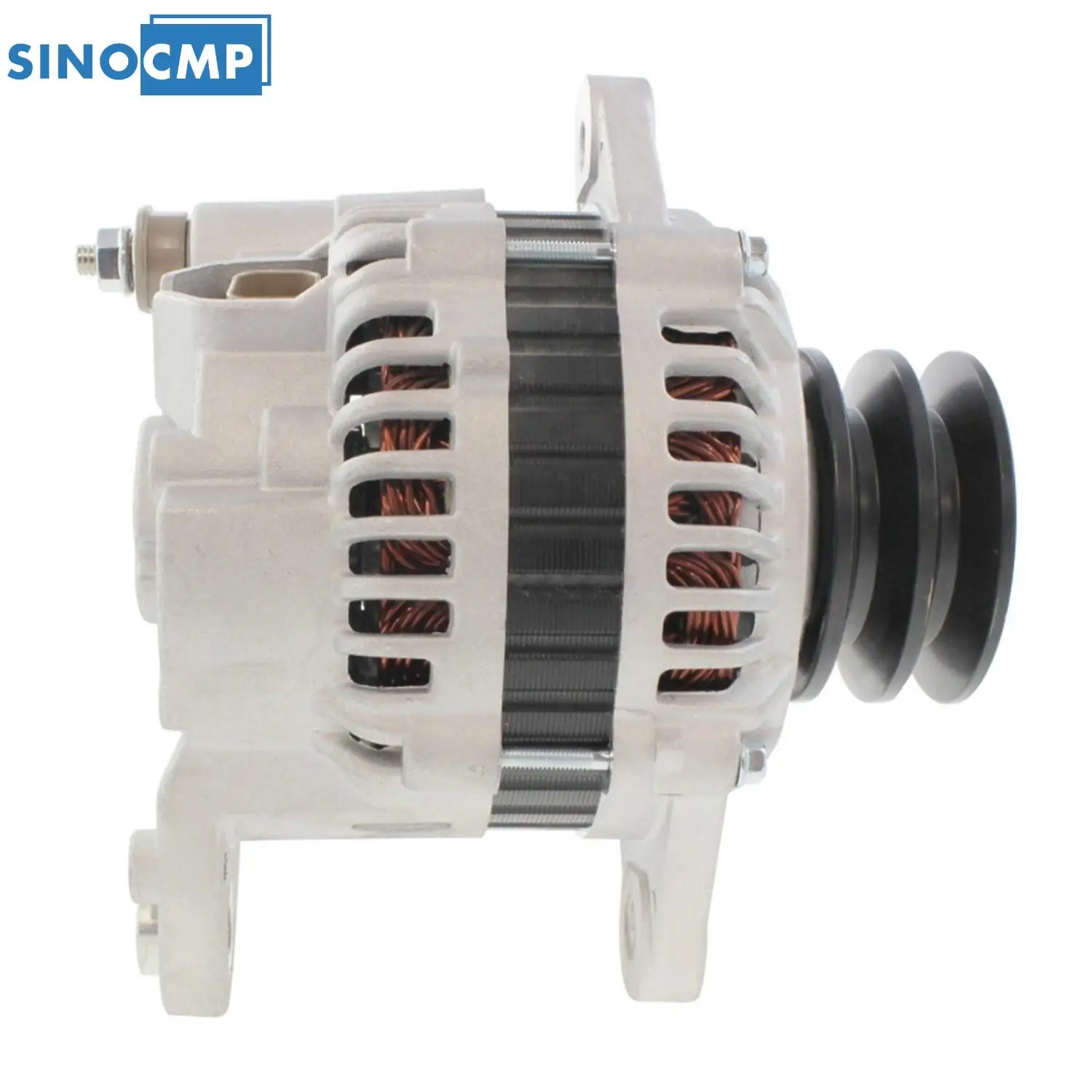 ME017614 A3TN5188 A003TN5188 SINOCMP 1PCS Generator For New Holland 24V