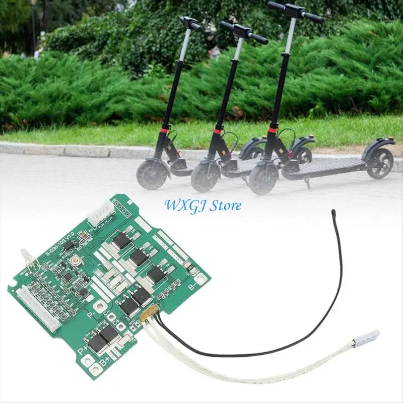 

37JE Плата защиты для замены панели защиты аккумулятора F20 F25 F30